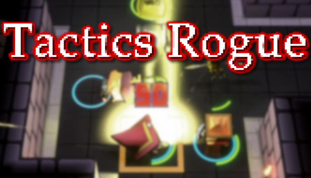 Tactics Rogue