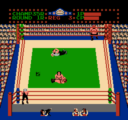 NES Screenshots