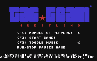 C64 Screenshots