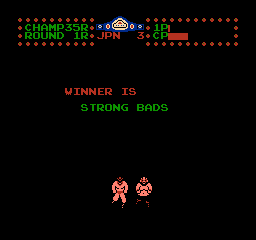 NES Screenshots