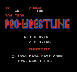 NES Screenshots