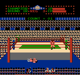 NES Screenshots