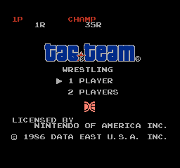 NES Screenshots