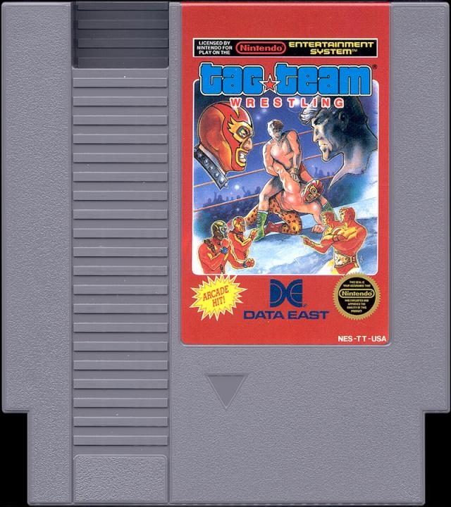 NES Cartridges