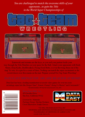 Box Art
