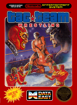 Box Art