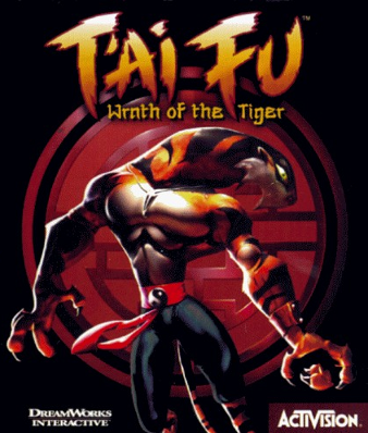 T'ai Fu: Wrath of the Tiger