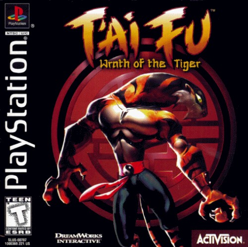 Box Art