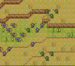 SNES Screenshots