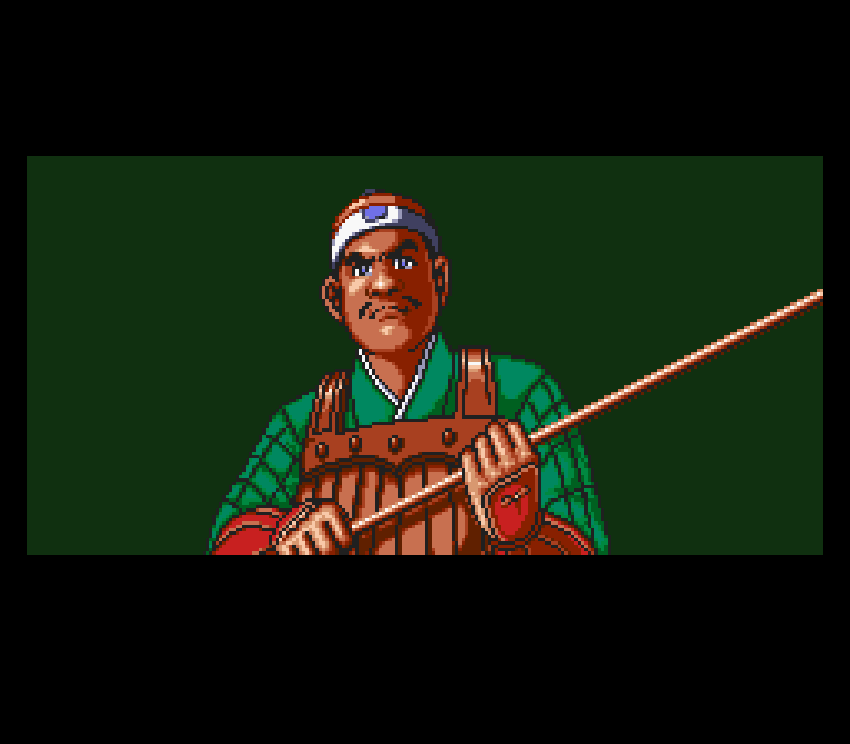 SNES Screenshots