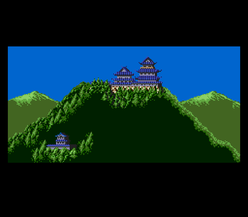 GEN Screenshots