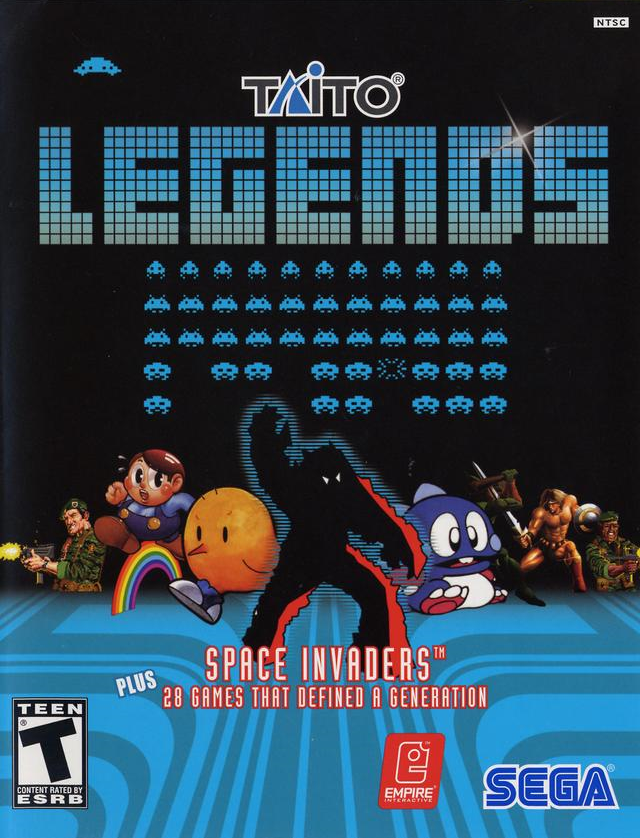 Box Art