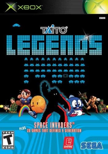 Box Art