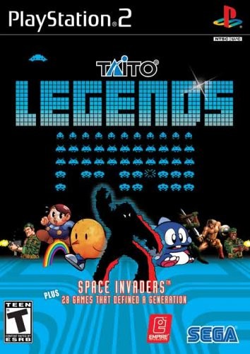 Box Art
