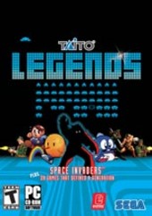 Box Art