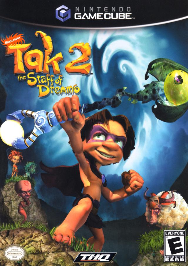 Box Art