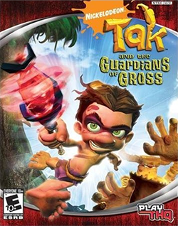 Box Art