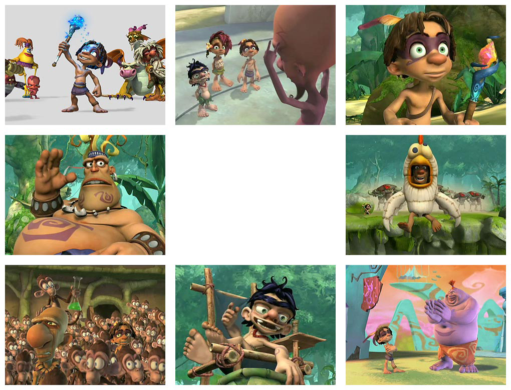 Screenshots