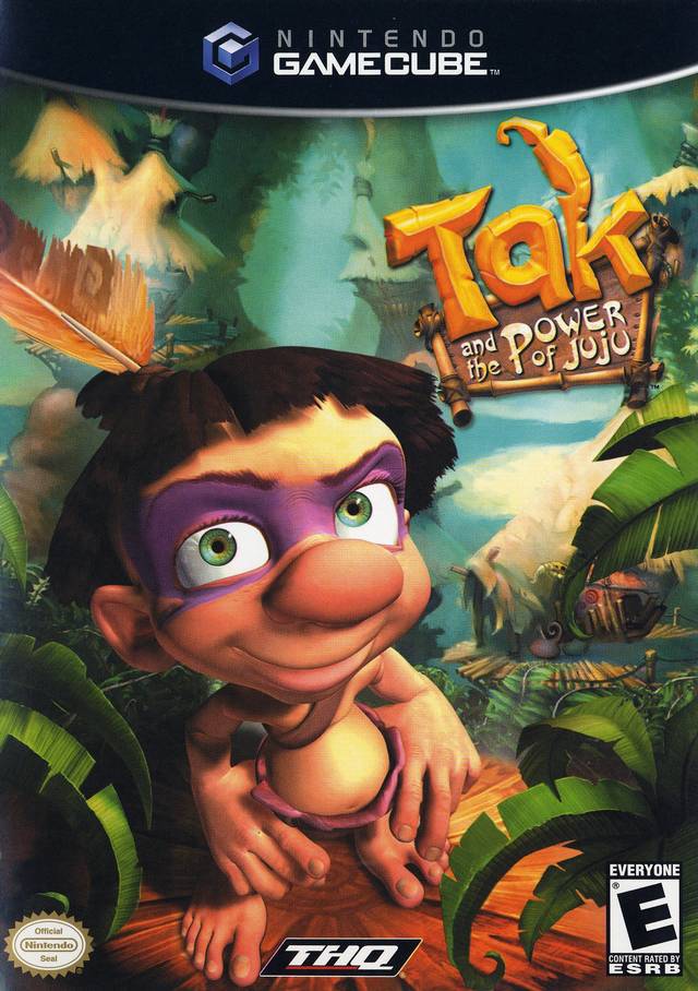 Box Art
