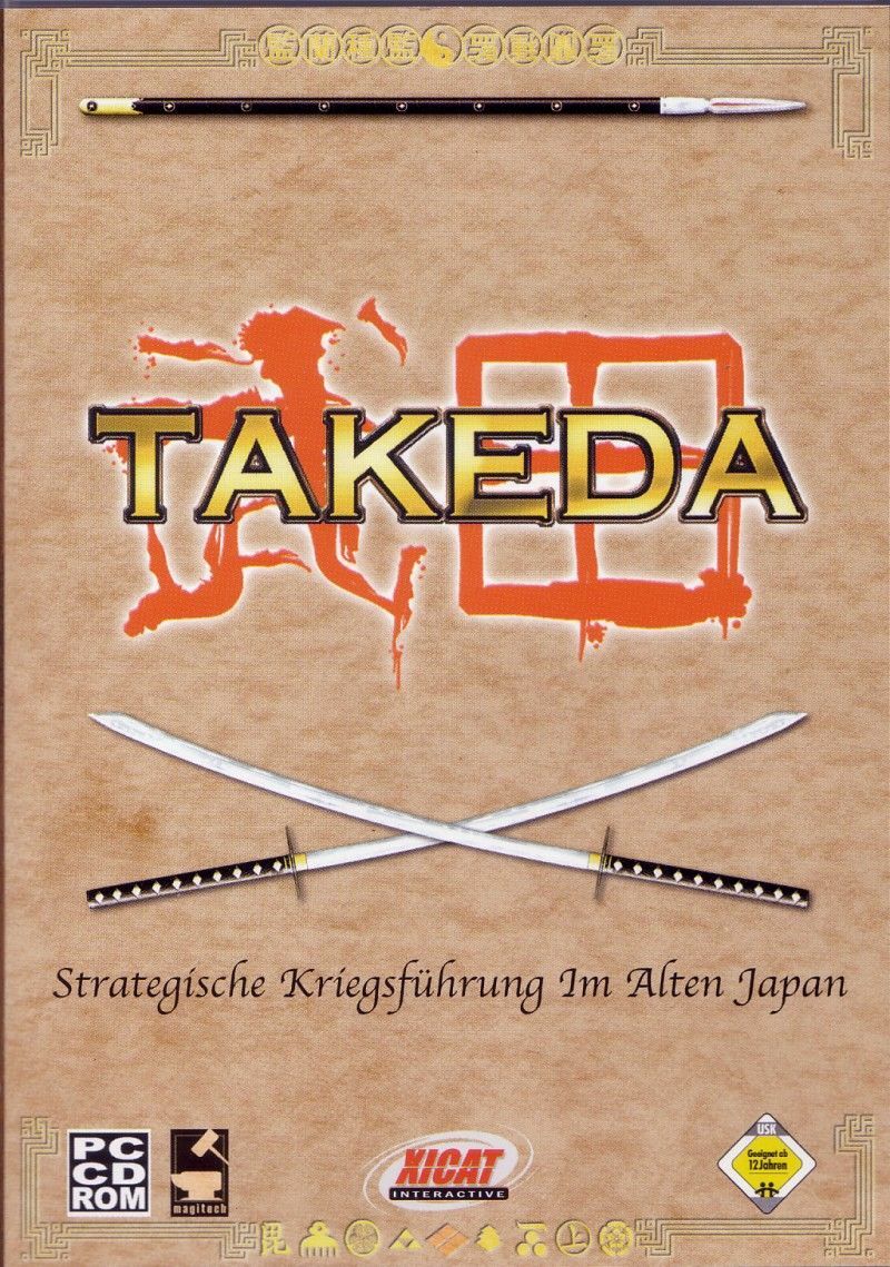 Takeda