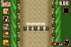 GBA Screenshots