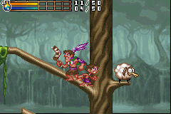 GBA Screenshots