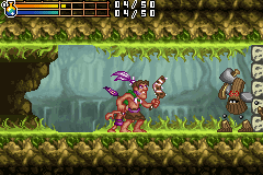 GBA Screenshots