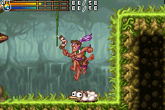 GBA Screenshots