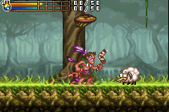 GBA Screenshots