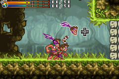 GBA Screenshots