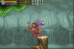GBA Screenshots