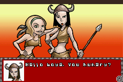 GBA Screenshots