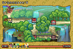 GBA Screenshots