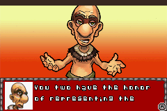 GBA Screenshots