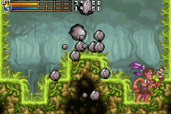 GBA Screenshots