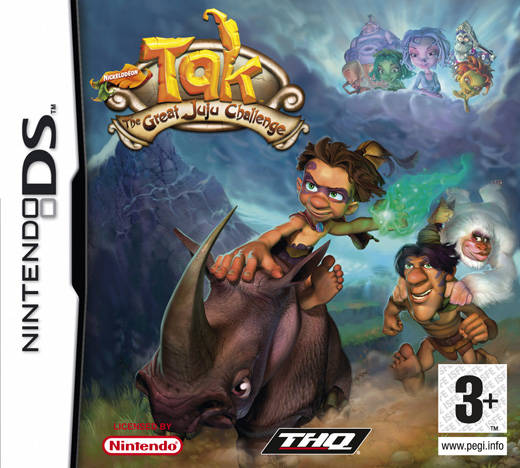 Box Art