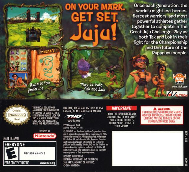 Box Art