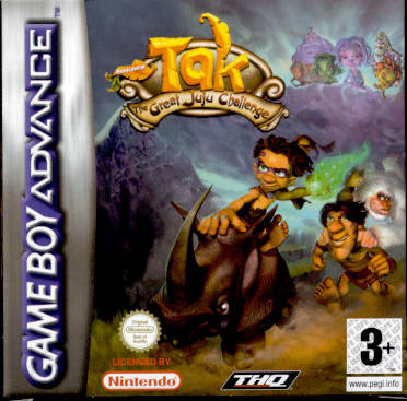 Box Art