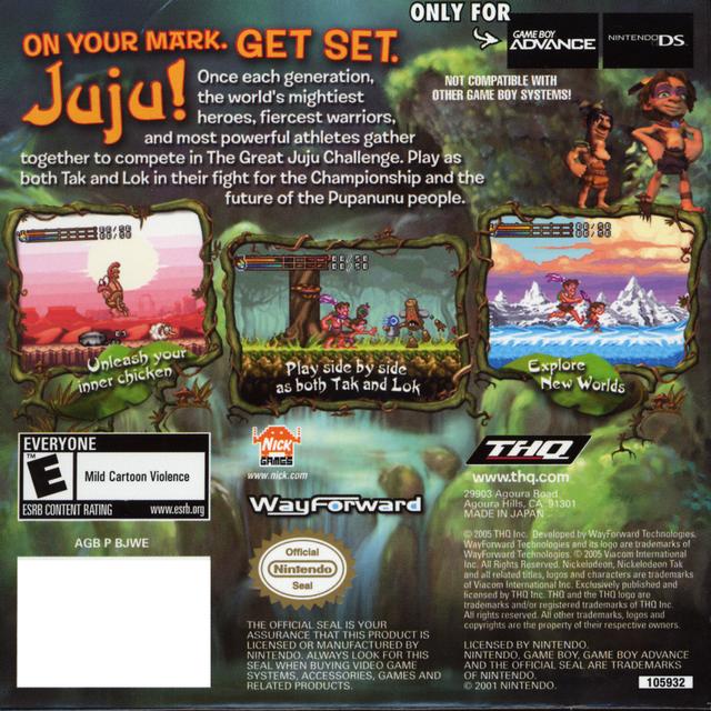 Box Art