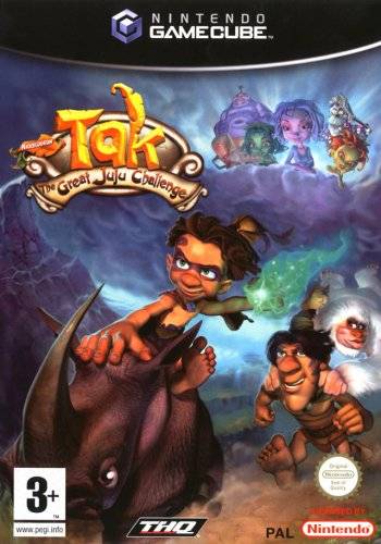 Box Art