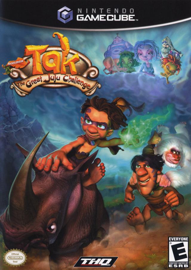 Box Art