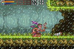 GBA Screenshots