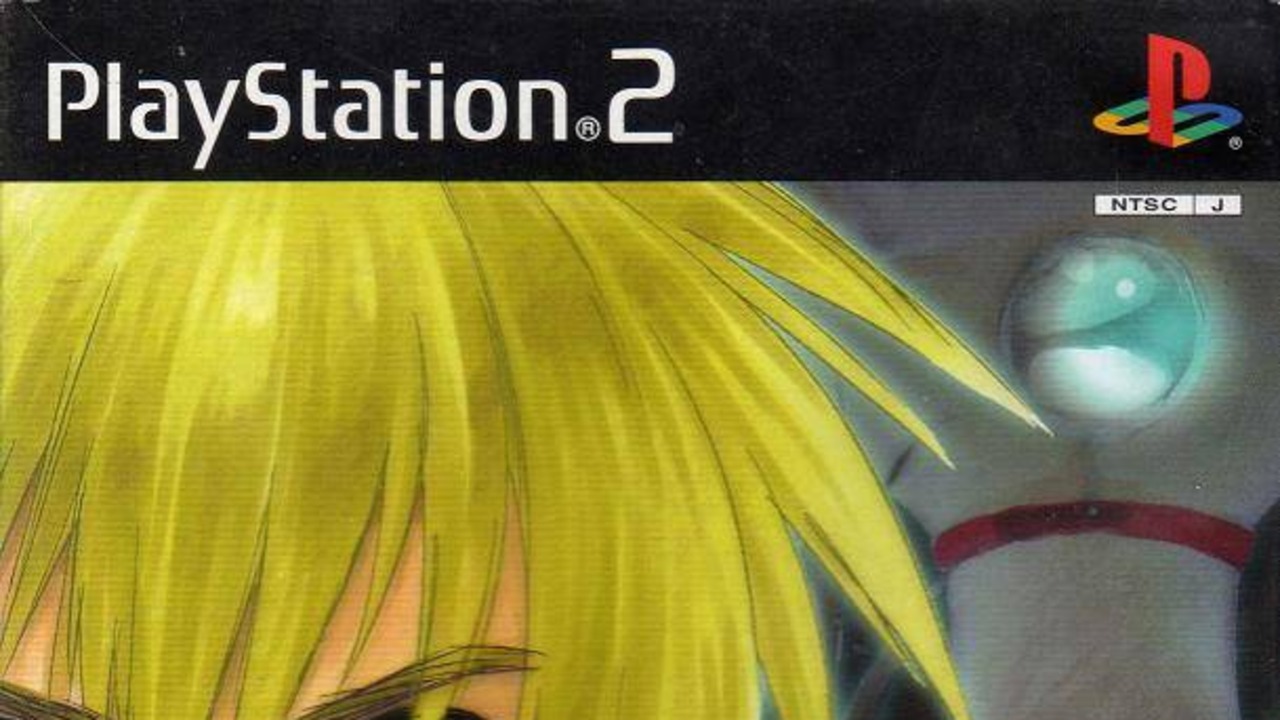 Tales of Destiny 2
