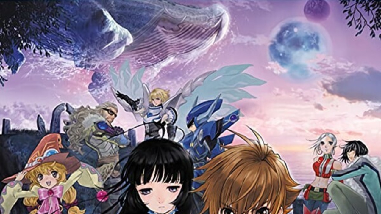 Tales of Hearts R