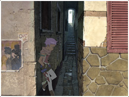 DS Screenshots