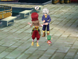 DS Screenshots