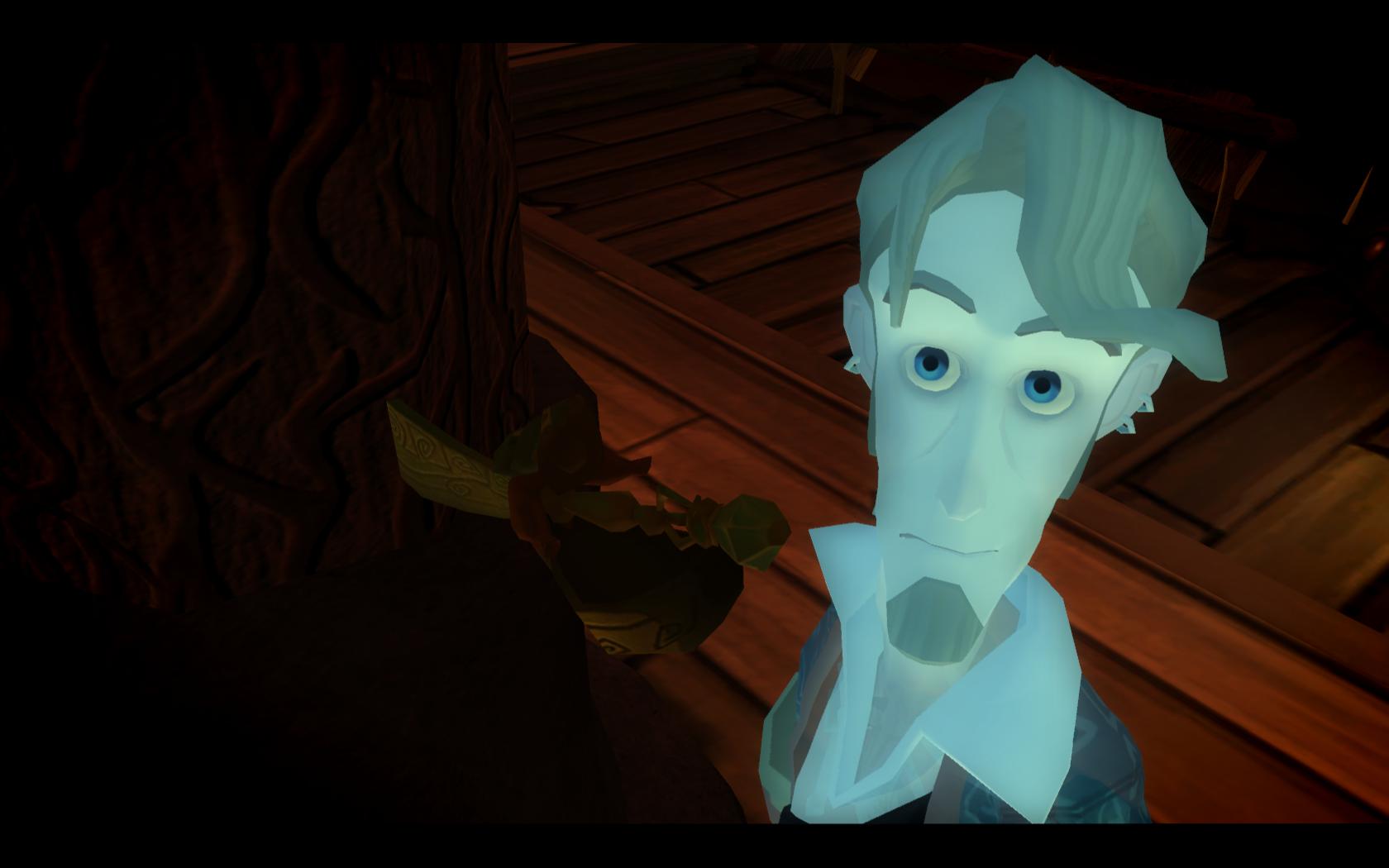 Screenshots/Conscept Art
