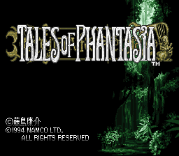 SNES Screenshots