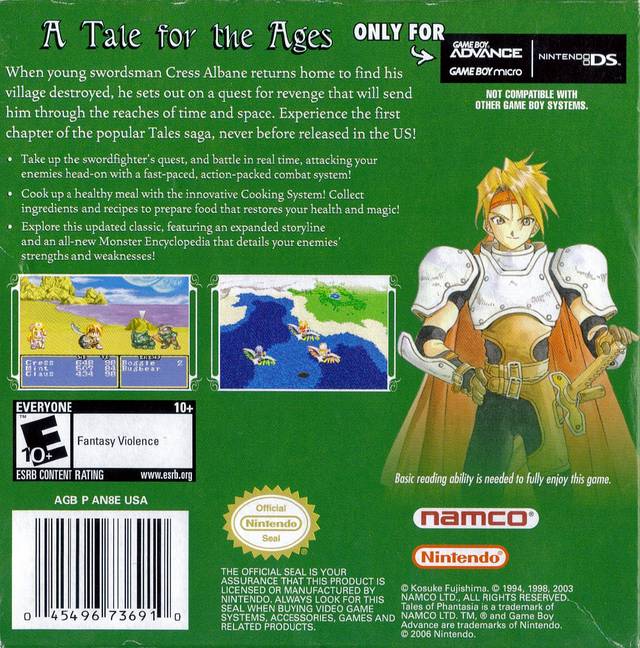 Box Art