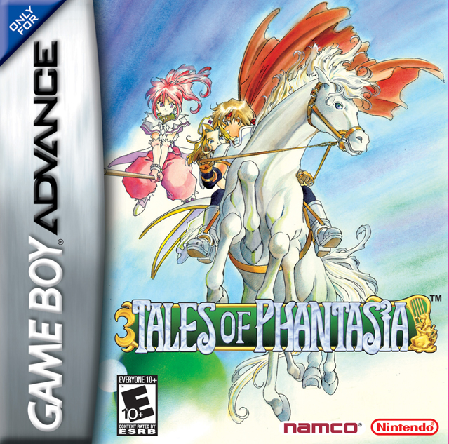 Box Art